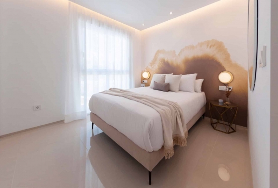 New Build - Apartment - Ciudad Quesada