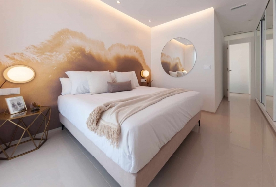 New Build - Apartment - Ciudad Quesada