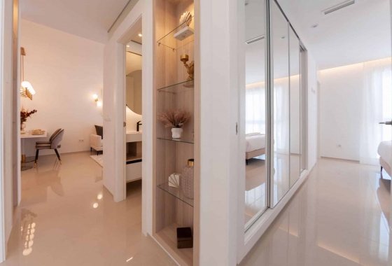 New Build - Apartment - Ciudad Quesada