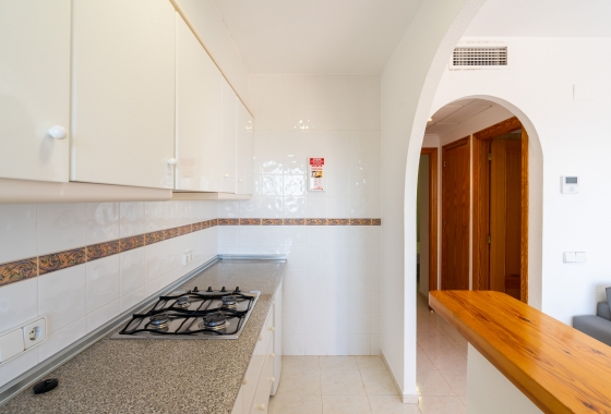 Rynek pierwotny - Apartament - Calpe