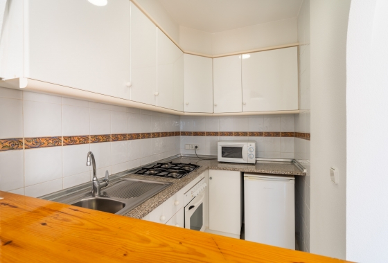 Rynek pierwotny - Apartament - Calpe