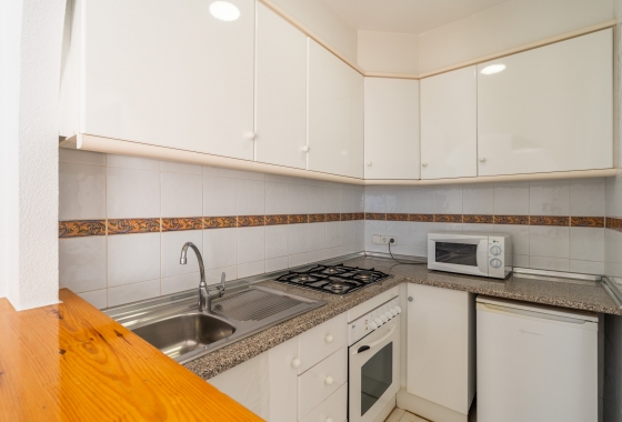 Rynek pierwotny - Apartament - Calpe
