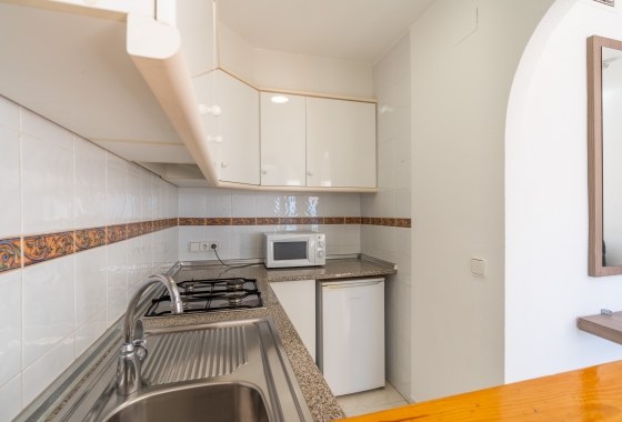 Rynek pierwotny - Apartament - Calpe