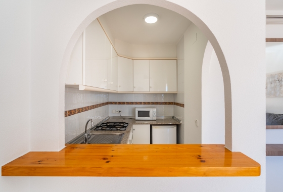 Rynek pierwotny - Apartament - Calpe