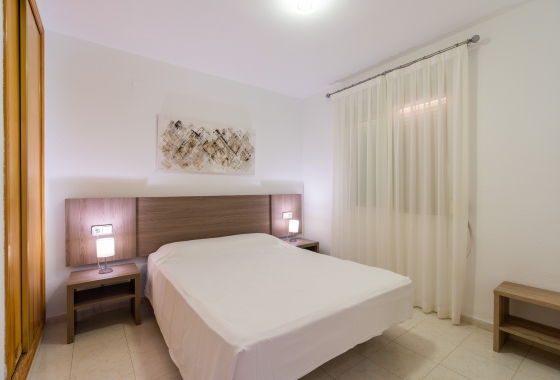 Rynek pierwotny - Apartament - Calpe