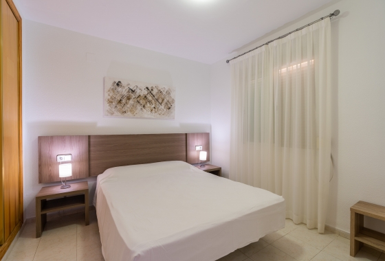 Rynek pierwotny - Apartament - Calpe