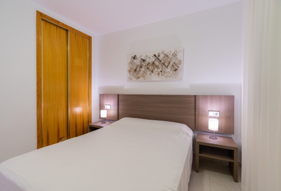 Rynek pierwotny - Apartament - Calpe
