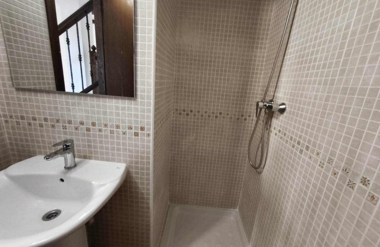Resale - Semi-detached - Algorfa - La Finca Golf Resort