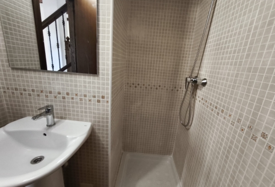 Resale - Semi-detached - Algorfa - La Finca Golf Resort