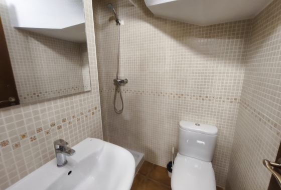 Resale - Semi-detached - Algorfa - La Finca Golf Resort