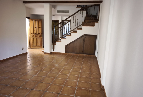 Resale - Semi-detached - Algorfa - La Finca Golf Resort