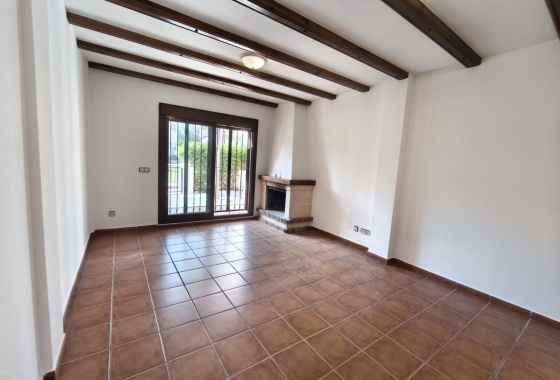 Resale - Semi-detached - Algorfa - La Finca Golf Resort