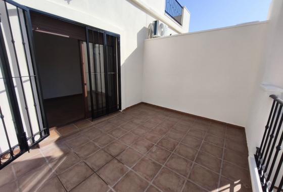Resale - Semi-detached - Algorfa - La Finca Golf Resort