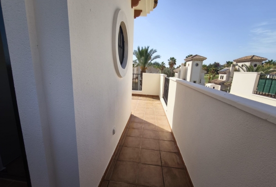 Resale - Semi-detached - Algorfa - La Finca Golf Resort