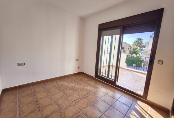 Resale - Semi-detached - Algorfa - La Finca Golf Resort