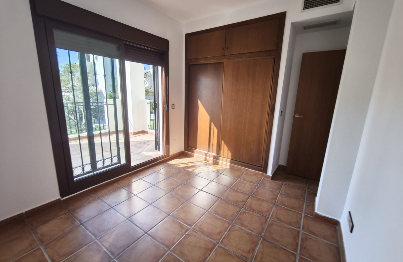 Resale - Semi-detached - Algorfa - La Finca Golf Resort