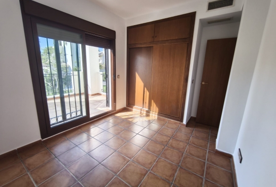 Resale - Semi-detached - Algorfa - La Finca Golf Resort