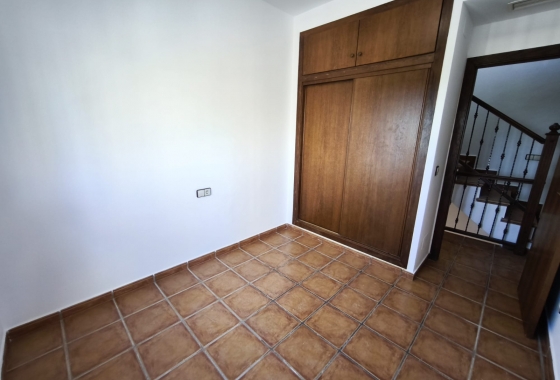 Resale - Semi-detached - Algorfa - La Finca Golf Resort