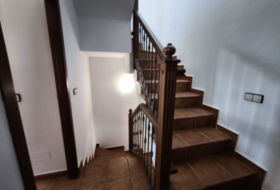 Resale - Semi-detached - Algorfa - La Finca Golf Resort