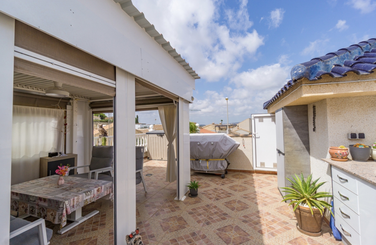 Resale - Quad - Benijofar - Benimar