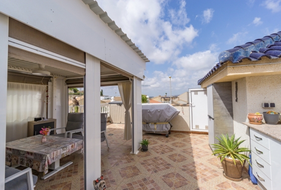 Resale - Quad - Benijofar - Benimar