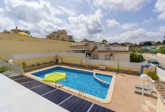 Resale - Quad - Benijofar - Benimar