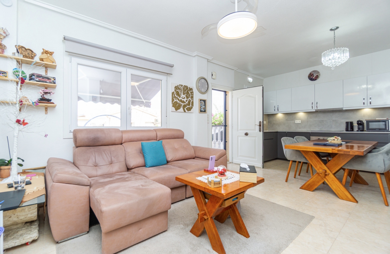 Resale - Quad - Benijofar - Benimar