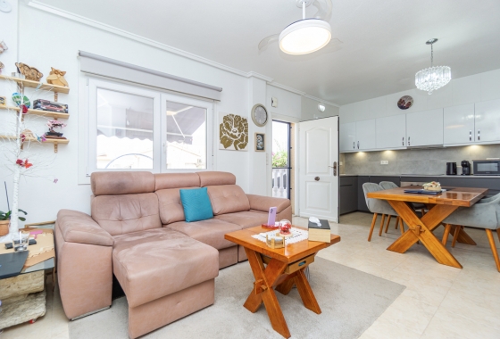 Resale - Quad - Benijofar - Benimar