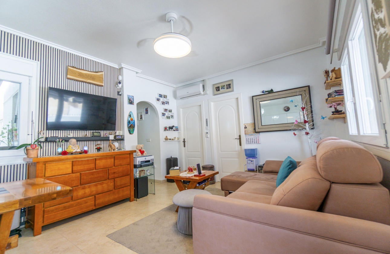 Resale - Quad - Benijofar - Benimar
