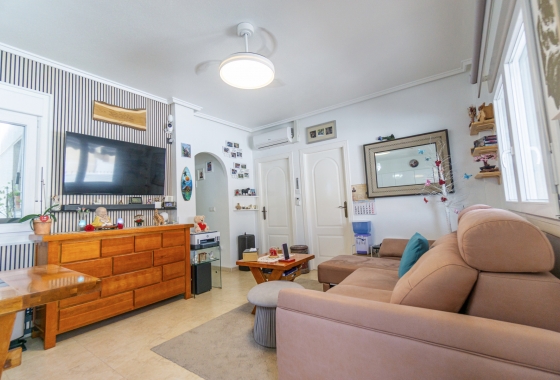 Resale - Quad - Benijofar - Benimar