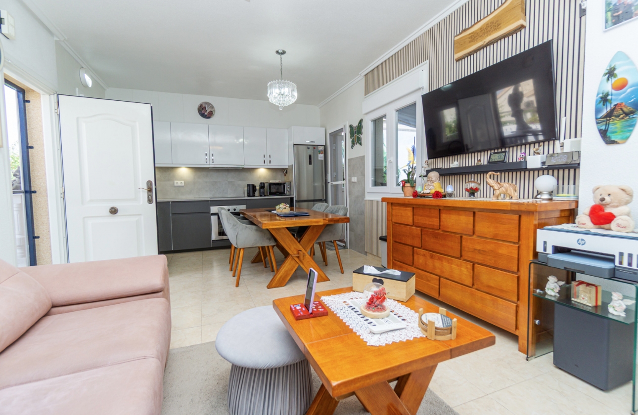 Resale - Quad - Benijofar - Benimar