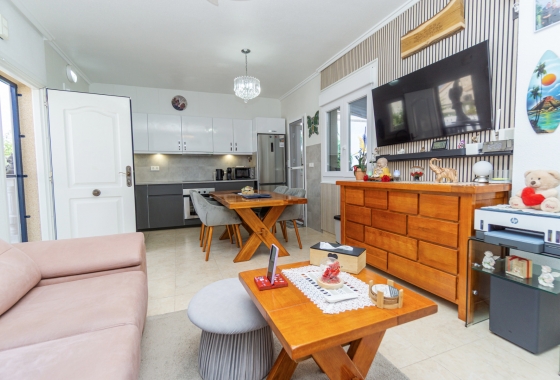 Resale - Quad - Benijofar - Benimar