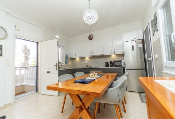 Resale - Quad - Benijofar - Benimar