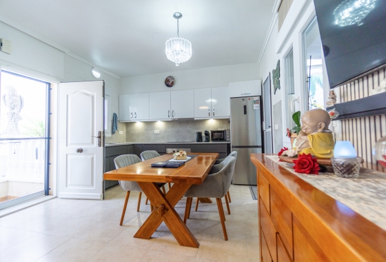 Resale - Quad - Benijofar - Benimar