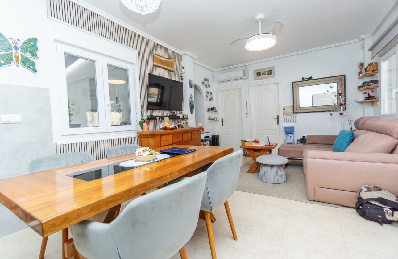 Resale - Quad - Benijofar - Benimar
