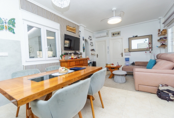 Resale - Quad - Benijofar - Benimar