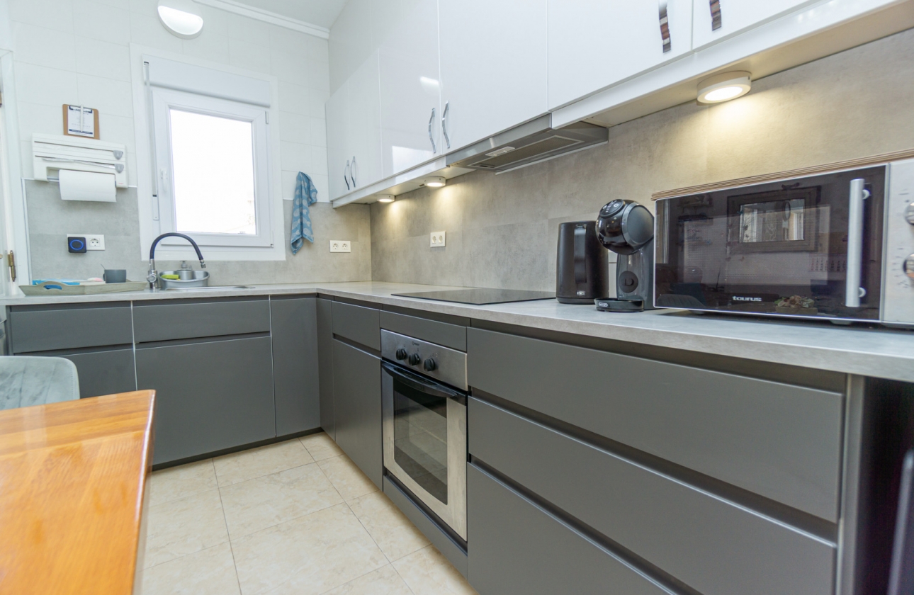Resale - Quad - Benijofar - Benimar