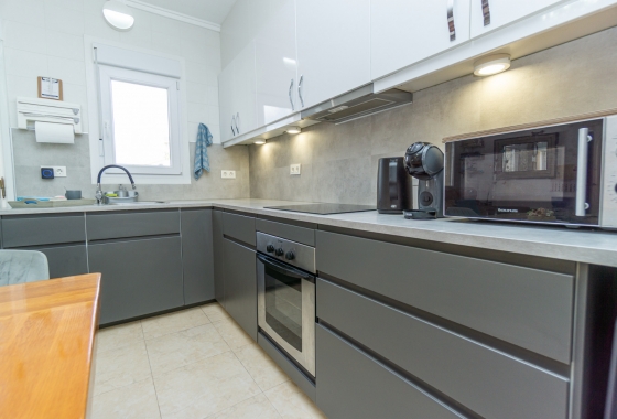 Resale - Quad - Benijofar - Benimar