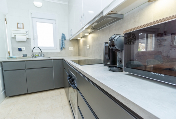 Resale - Quad - Benijofar - Benimar