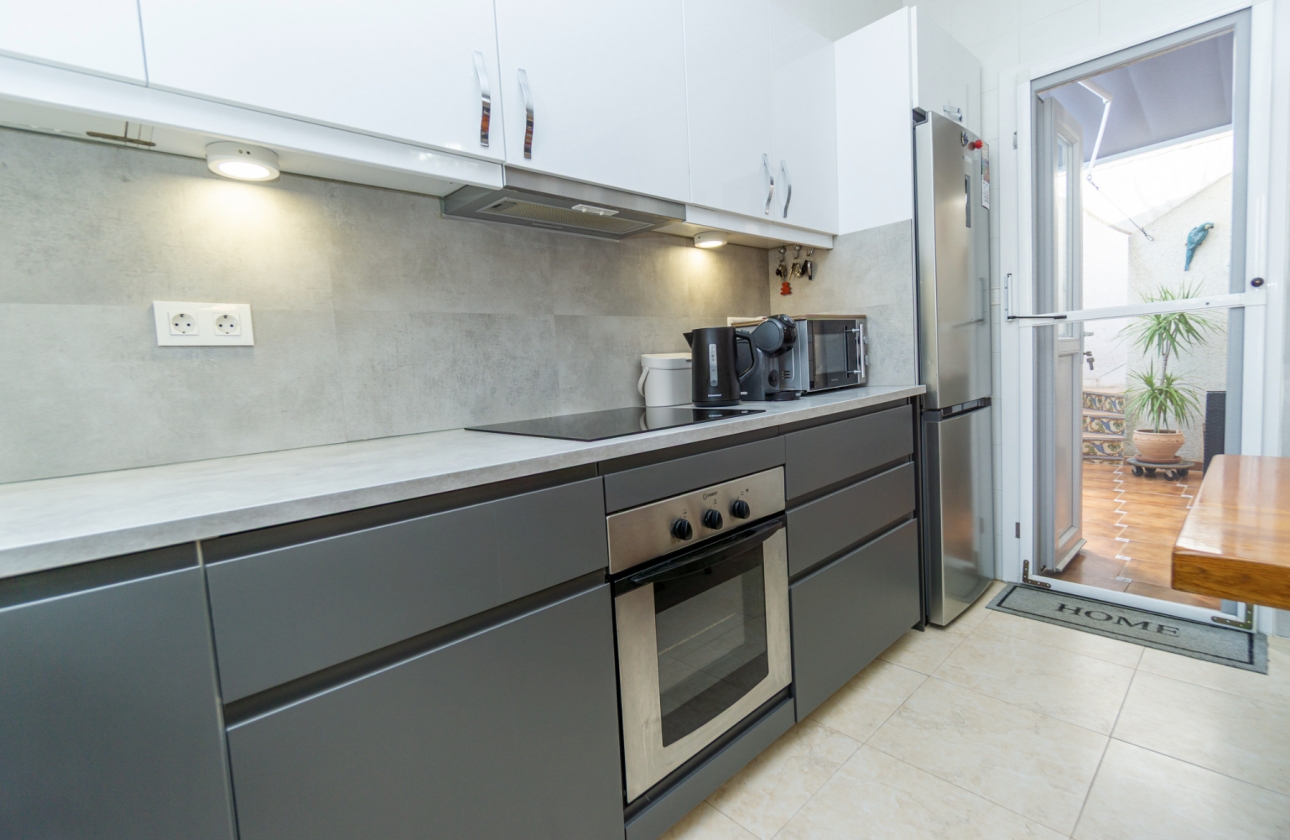 Resale - Quad - Benijofar - Benimar
