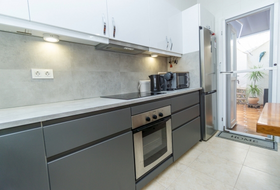 Resale - Quad - Benijofar - Benimar