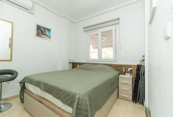 Resale - Quad - Benijofar - Benimar