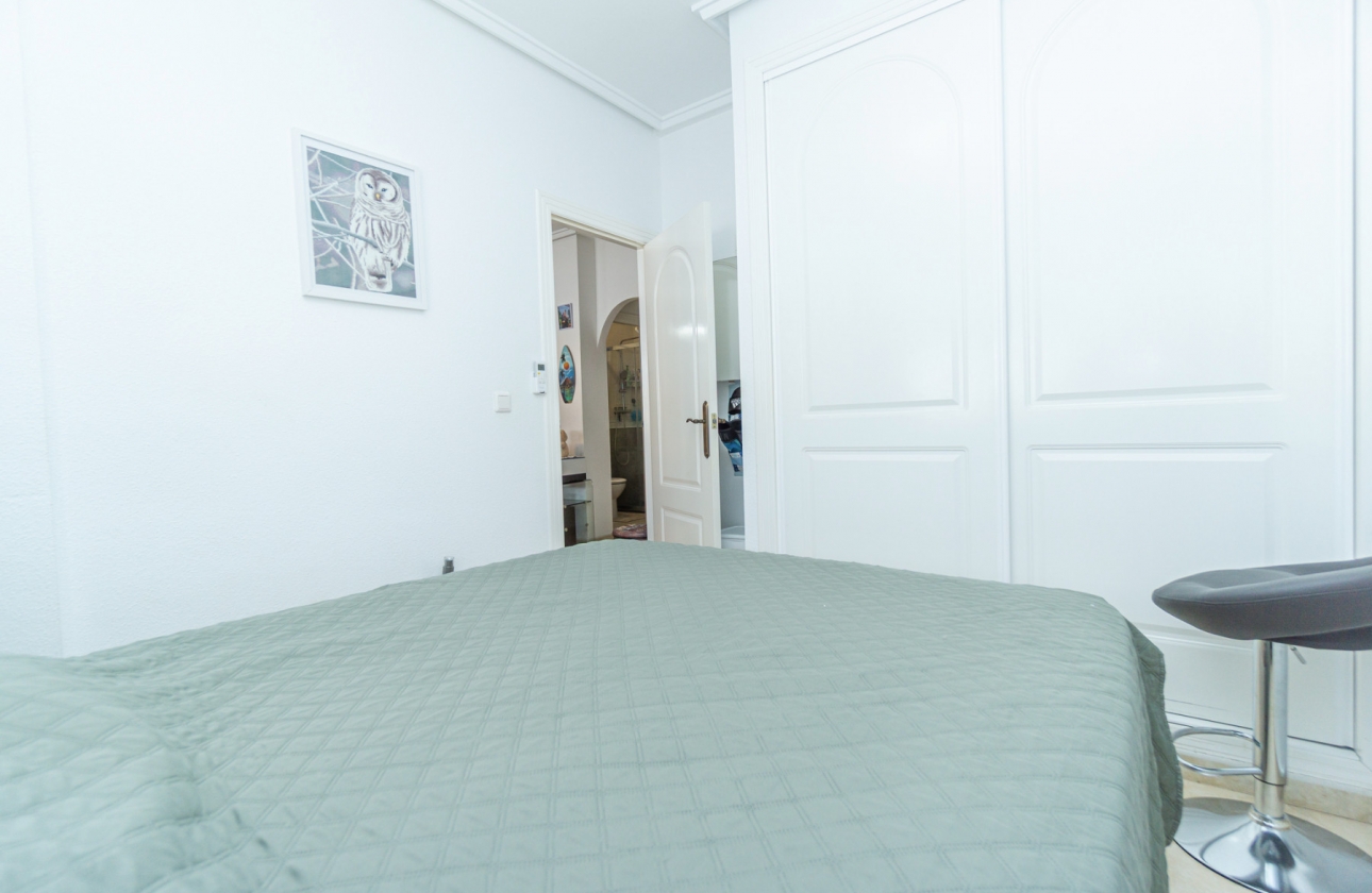 Resale - Quad - Benijofar - Benimar