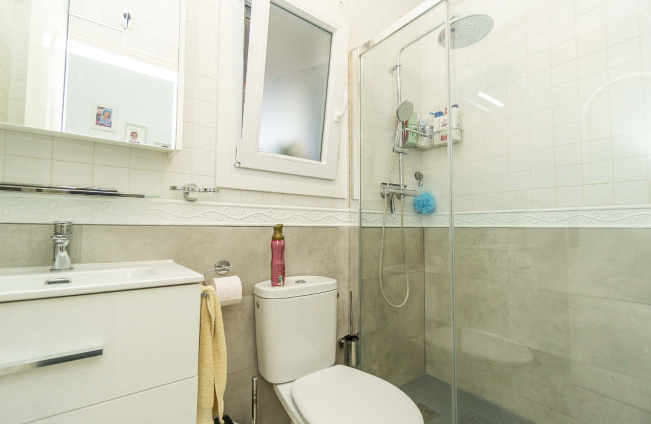 Resale - Quad - Benijofar - Benimar