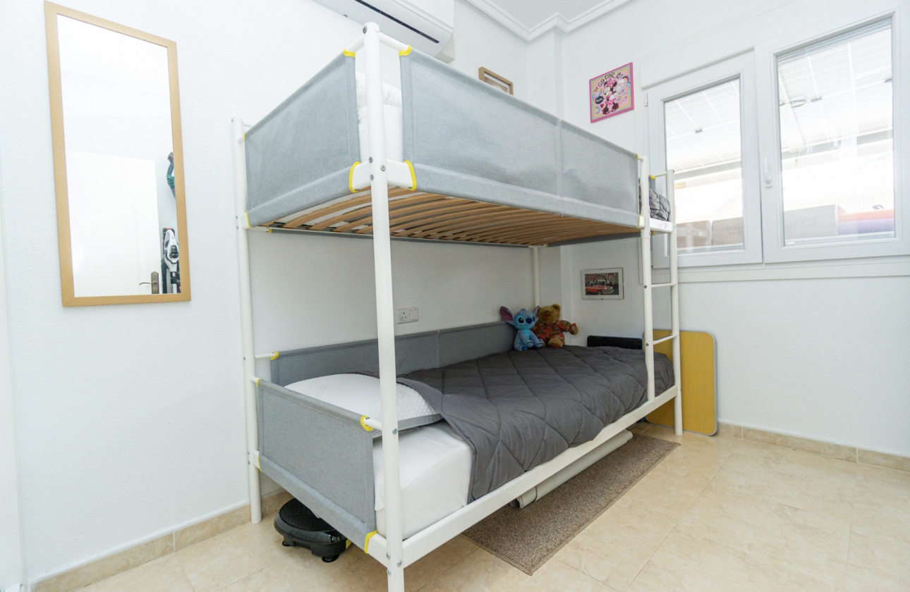 Resale - Quad - Benijofar - Benimar