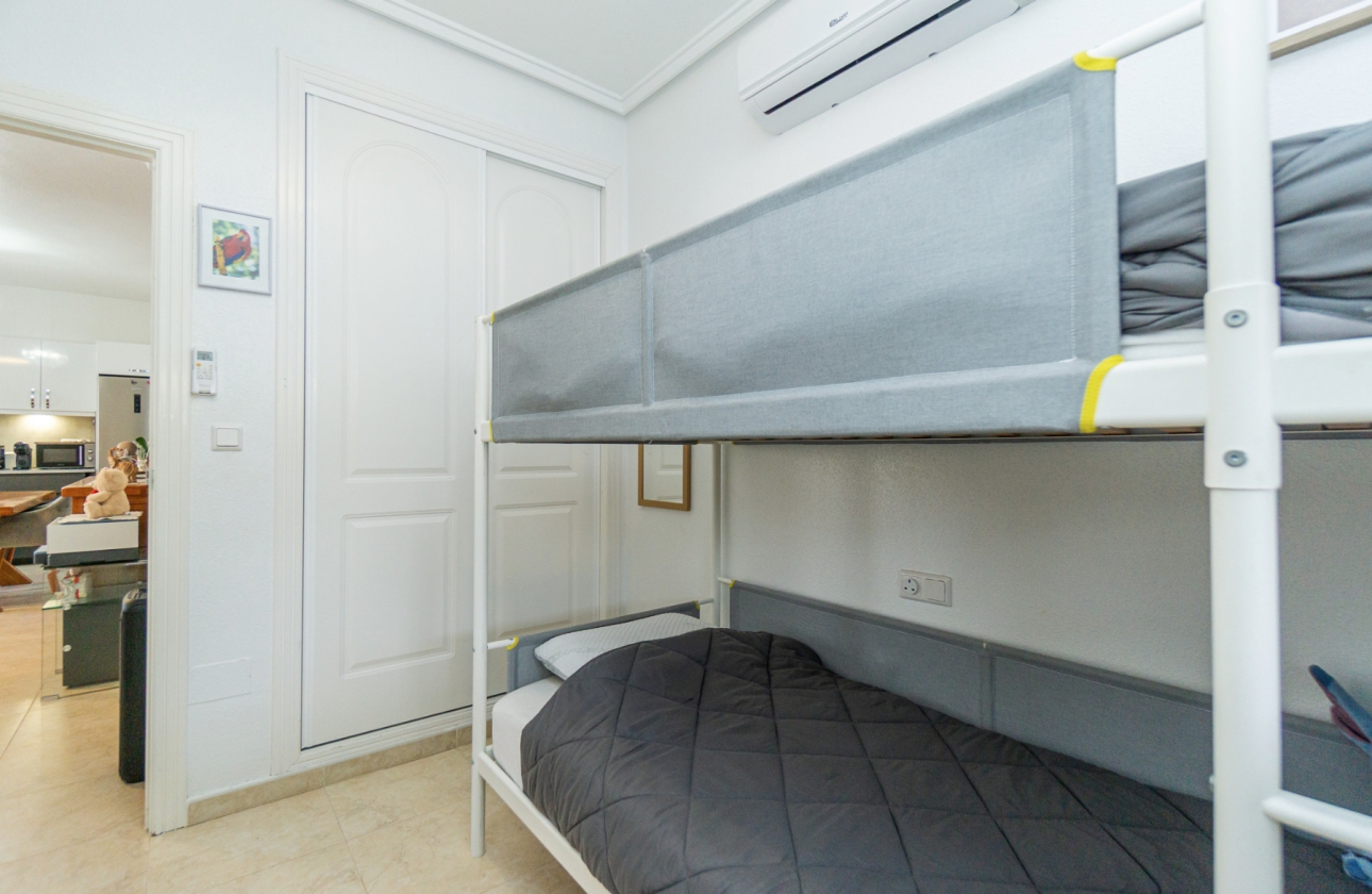 Resale - Quad - Benijofar - Benimar