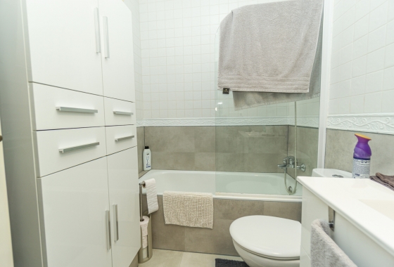 Resale - Quad - Benijofar - Benimar