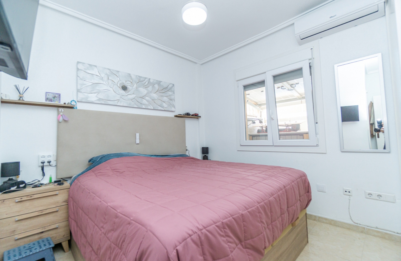 Resale - Quad - Benijofar - Benimar