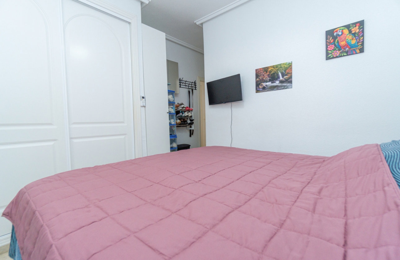 Resale - Quad - Benijofar - Benimar