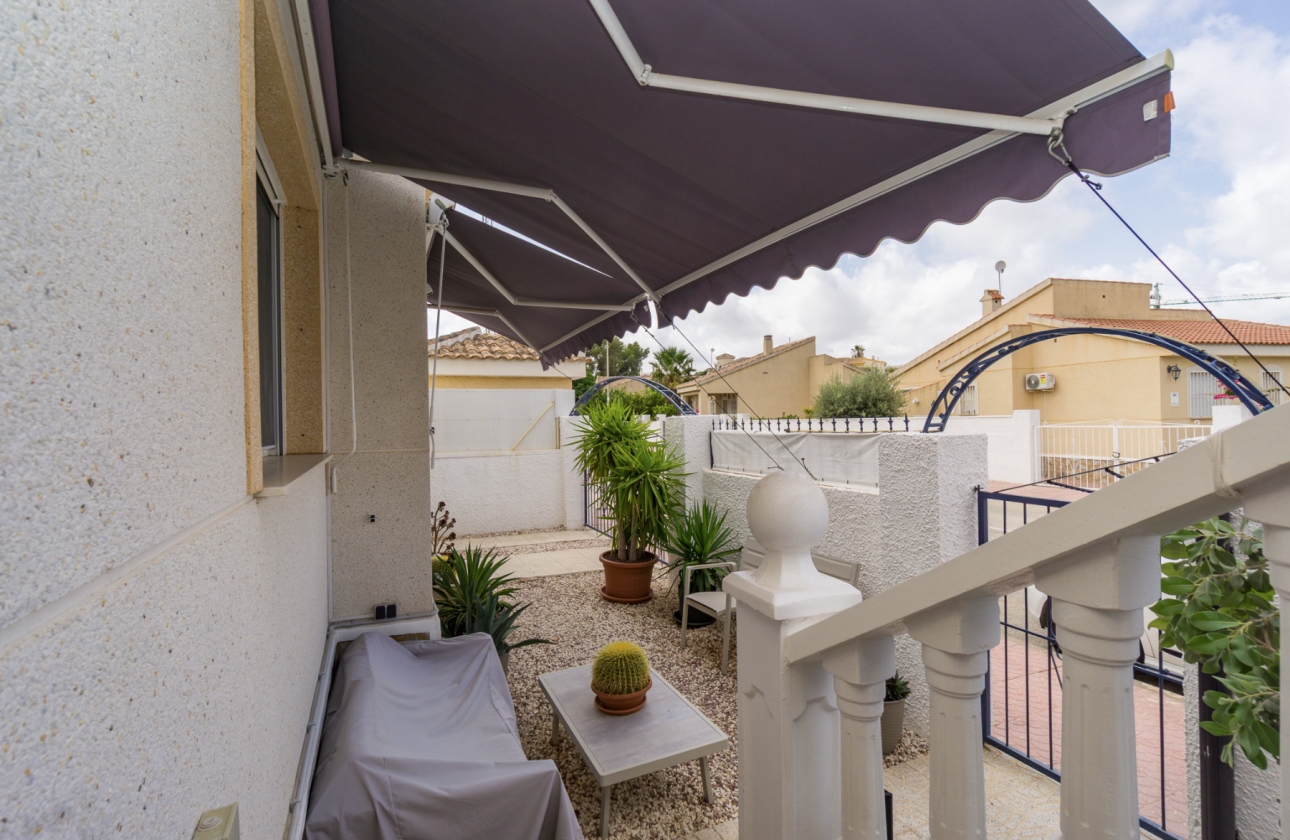 Resale - Quad - Benijofar - Benimar